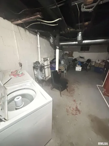 $149,500 | 1015 18th Avenue, Rock Island, IL 61201