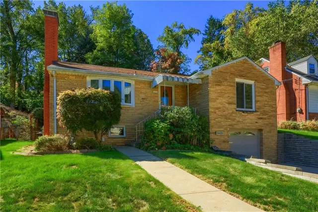 $279,900 | 2423 McMonagle Avenue, Pittsburgh, PA 15216