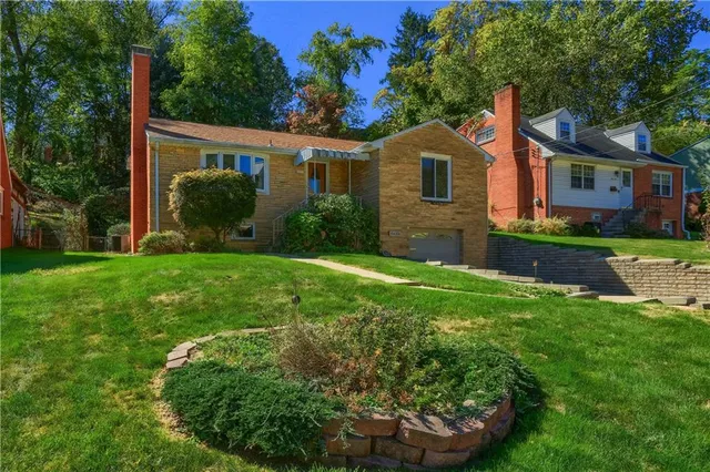 $279,900 | 2423 McMonagle Avenue, Pittsburgh, PA 15216