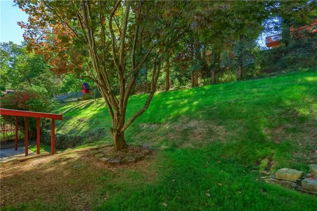 $279,900 | 2423 McMonagle Avenue, Pittsburgh, PA 15216