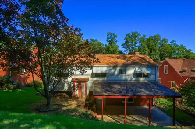 $279,900 | 2423 McMonagle Avenue, Pittsburgh, PA 15216