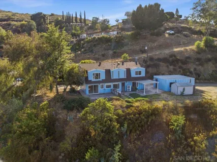 $799,000 | 11552 North Lane, Lakeside, CA 92040