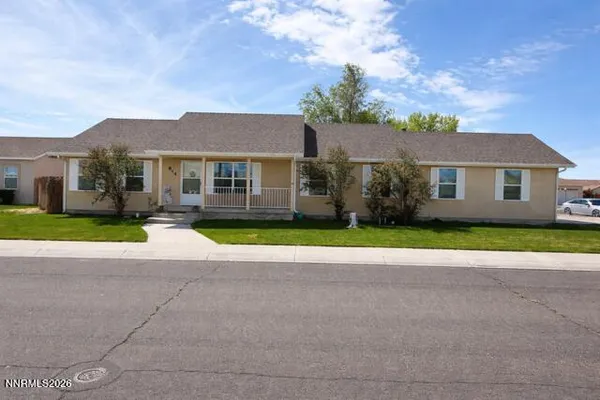 $369,000 | 844 Woodhaven Drive, Fallon, NV 89406