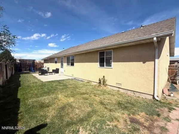 $369,000 | 844 Woodhaven Drive, Fallon, NV 89406