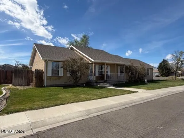 $369,000 | 844 Woodhaven Drive, Fallon, NV 89406