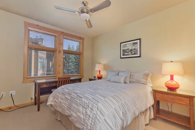 $1,100,000 | 2004 Sierra Star Parkway, Unit 18, Mammoth Lakes, CA 93546