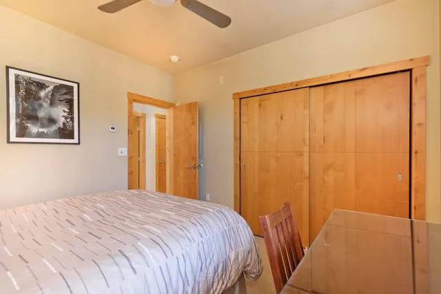 $1,100,000 | 2004 Sierra Star Parkway, Unit 18, Mammoth Lakes, CA 93546