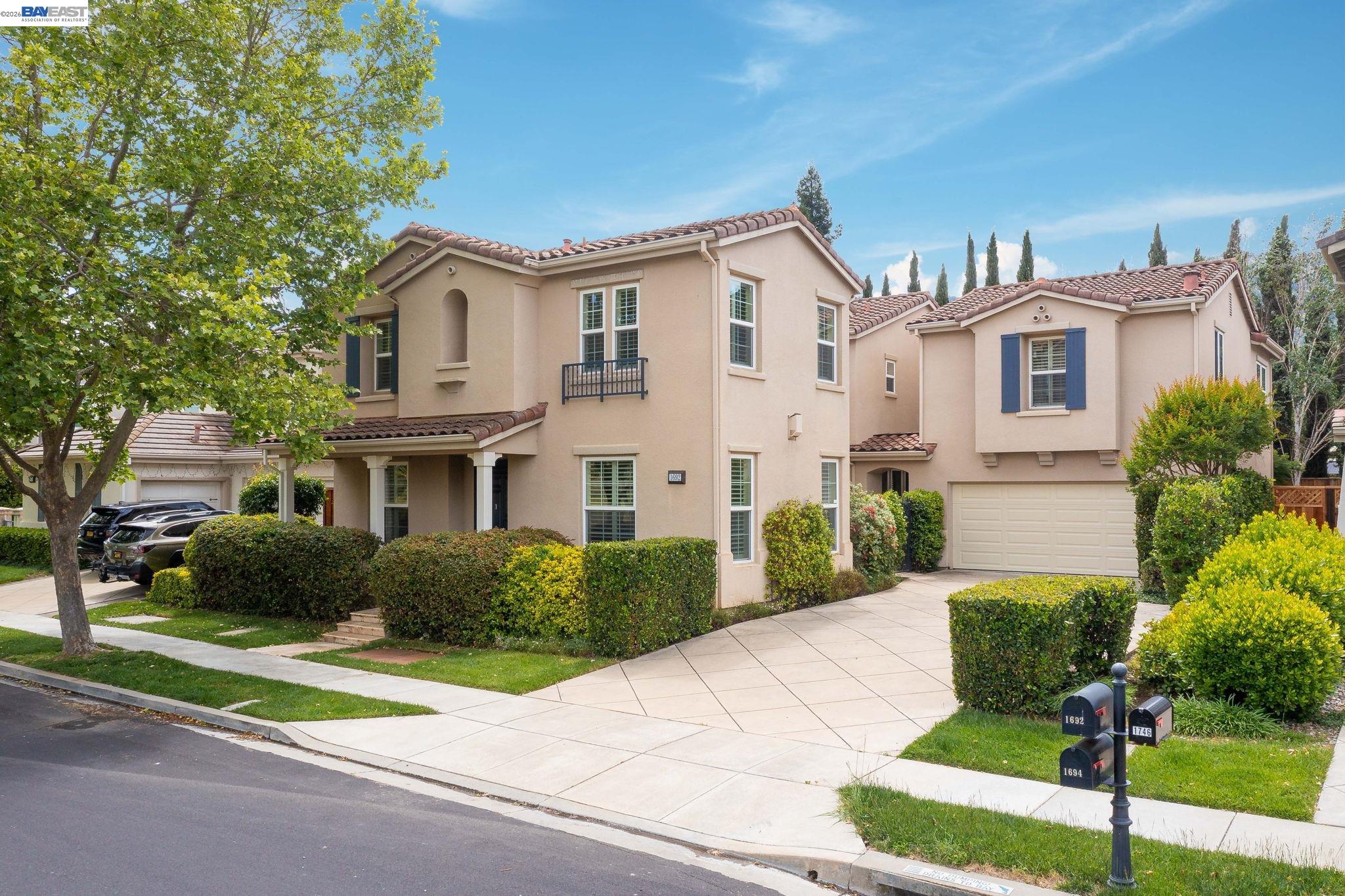 1692 West Lagoon Road Pleasanton, CA 94566 - Photo 67 of 84