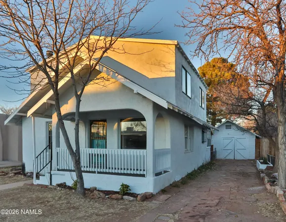 $2,500 | 606 West Elm Street, Winslow, AZ 86047