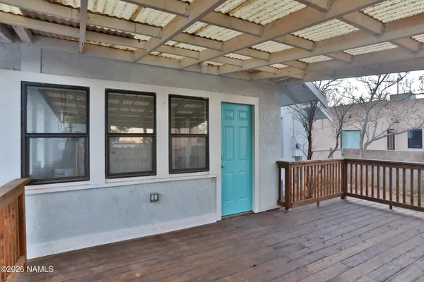 $2,500 | 606 West Elm Street, Winslow, AZ 86047