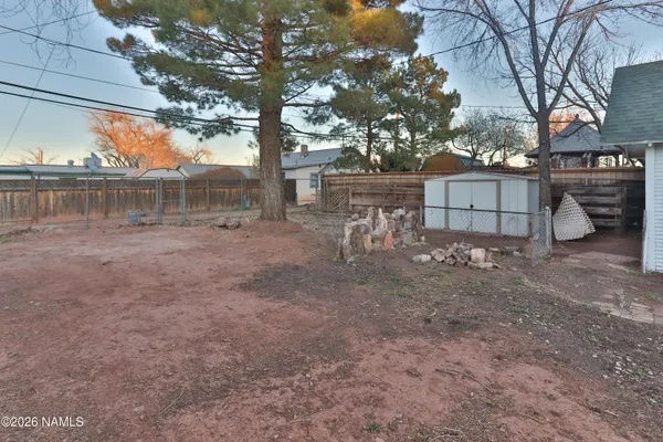 $2,500 | 606 West Elm Street, Winslow, AZ 86047