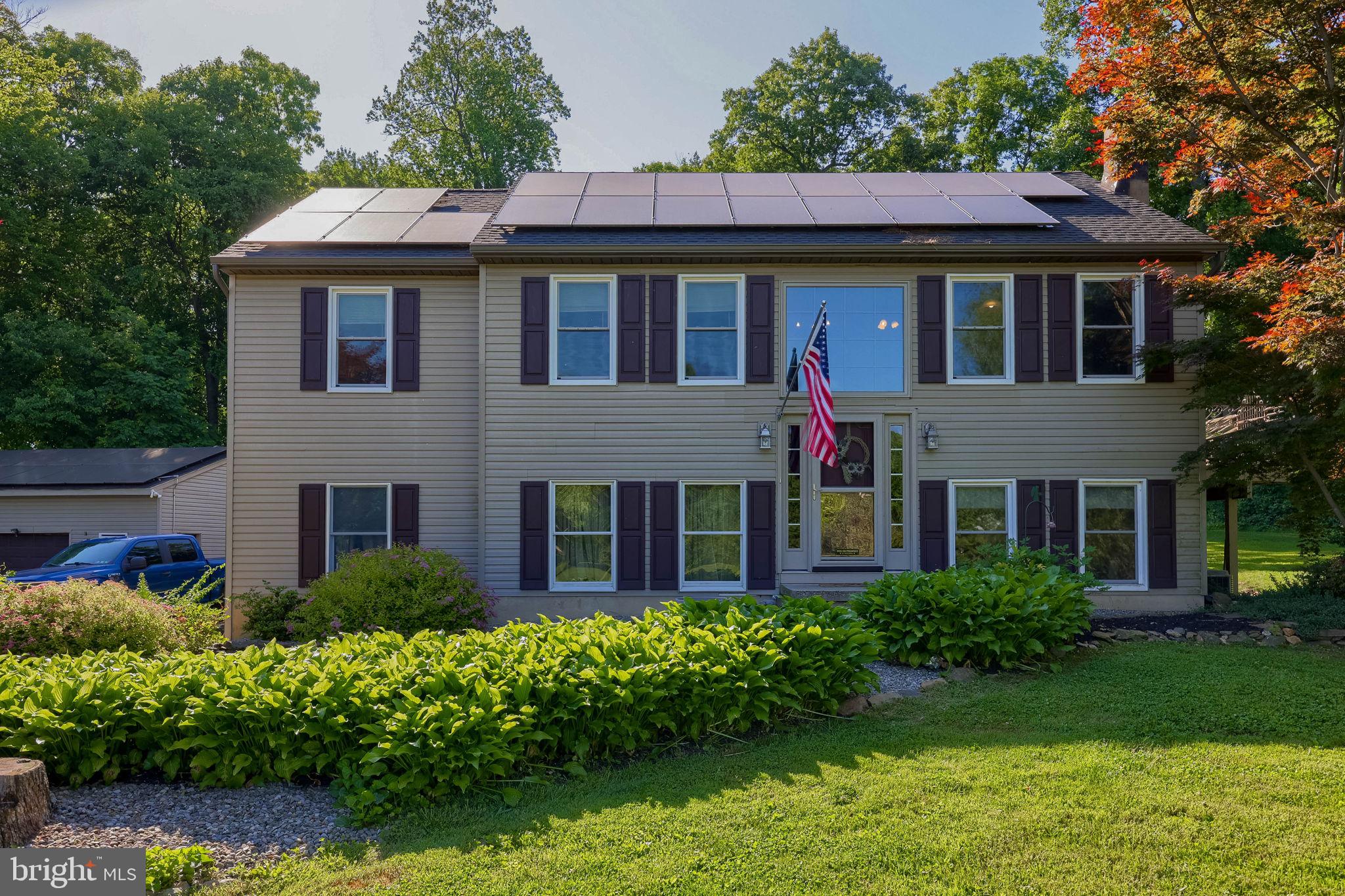 243 Kirks Mill Road Nottingham, PA 19362 - Photo 33 of 45