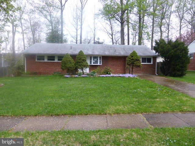 5334 Ravensworth Road Springfield, VA 22151 - Photo 1 of 15 Exterior (Front)