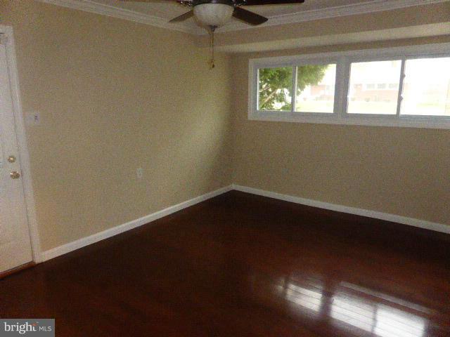 5334 Ravensworth Road Springfield, VA 22151 - Photo 12 of 15 Bedroom (Master)