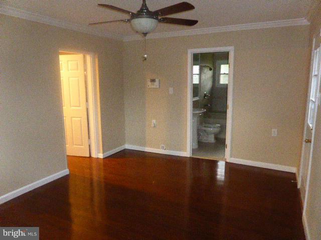 5334 Ravensworth Road Springfield, VA 22151 - Photo 13 of 15 Bedroom (Master)