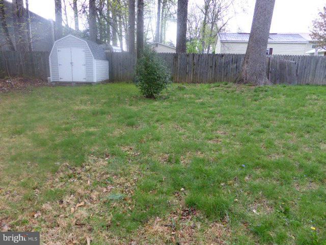 5334 Ravensworth Road Springfield, VA 22151 - Photo 4 of 15 Exterior (Rear)