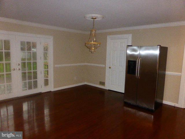 5334 Ravensworth Road Springfield, VA 22151 - Photo 7 of 15 Dining Room
