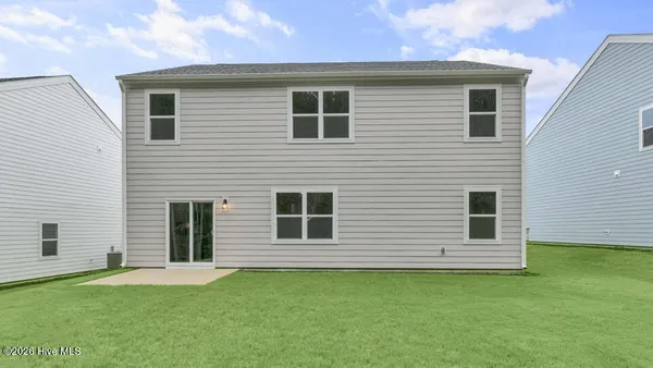 $357,990 | 1521 Stonewood Drive, Winterville, NC 28590