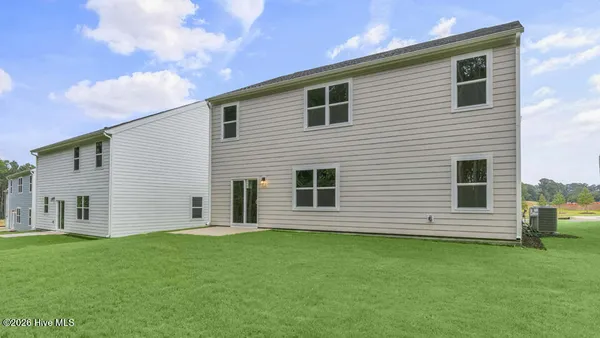 $357,990 | 1521 Stonewood Drive, Winterville, NC 28590