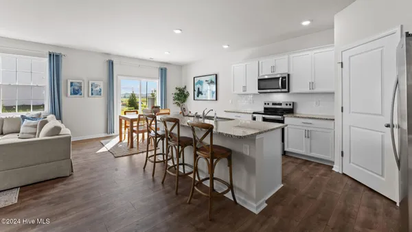 $357,990 | 1521 Stonewood Drive, Winterville, NC 28590