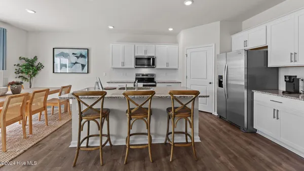 $357,990 | 1521 Stonewood Drive, Winterville, NC 28590