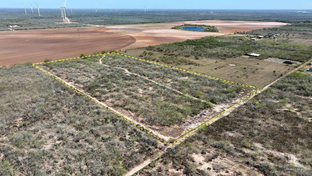 29101 Mile 17 1/2 Road Edinburg, TX 78541 - Photo 19 of 43 a view of a field with an ocean beach