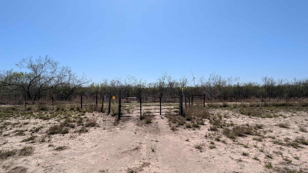 29101 Mile 17 1/2 Road Edinburg, TX 78541 - Photo 29 of 43 a view of outdoor space with trees
