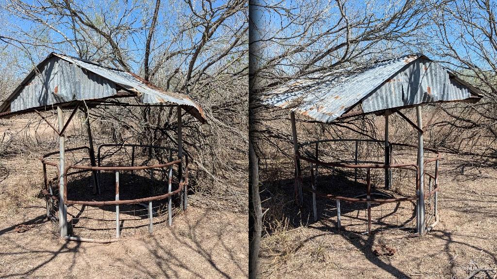 29101 Mile 17 1/2 Road Edinburg, TX 78541 - Photo 38 of 43 a view of outdoor space