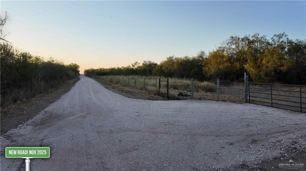29101 Mile 17 1/2 Road Edinburg, TX 78541 - Photo 4 of 43 a view of outdoor space and yard