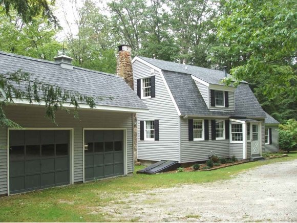 7 New Ireland Road Manchester Center, VT 05340 - Photo 1 of 1 Gallery Image 1