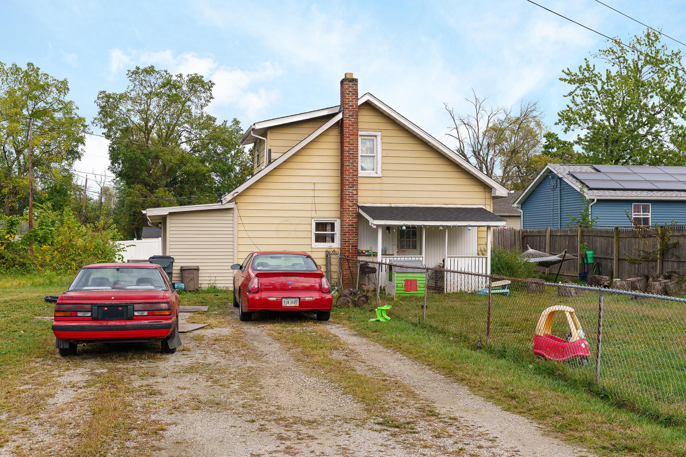 2220 Sale Road Columbus, OH 43224 - Photo 40 of 41 2220 Sale Rd-16