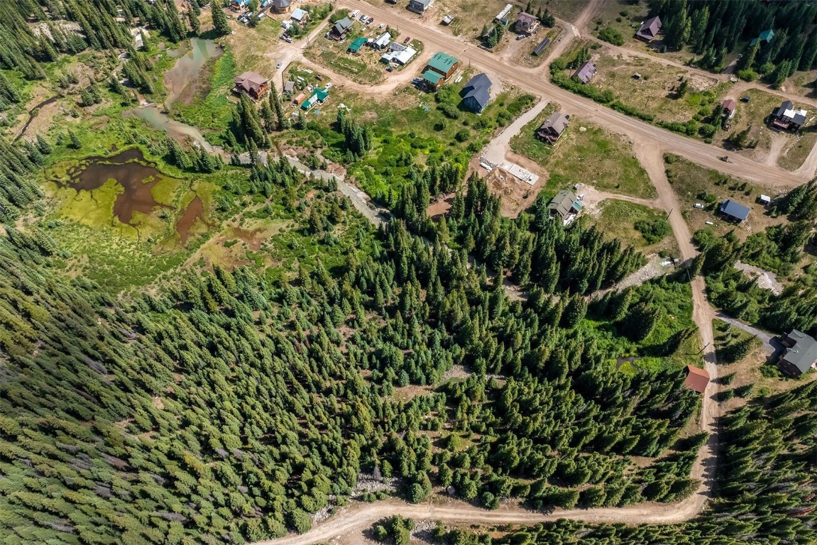 5400 Montezuma Road Montezuma, CO 80435 - Photo 23 of 31