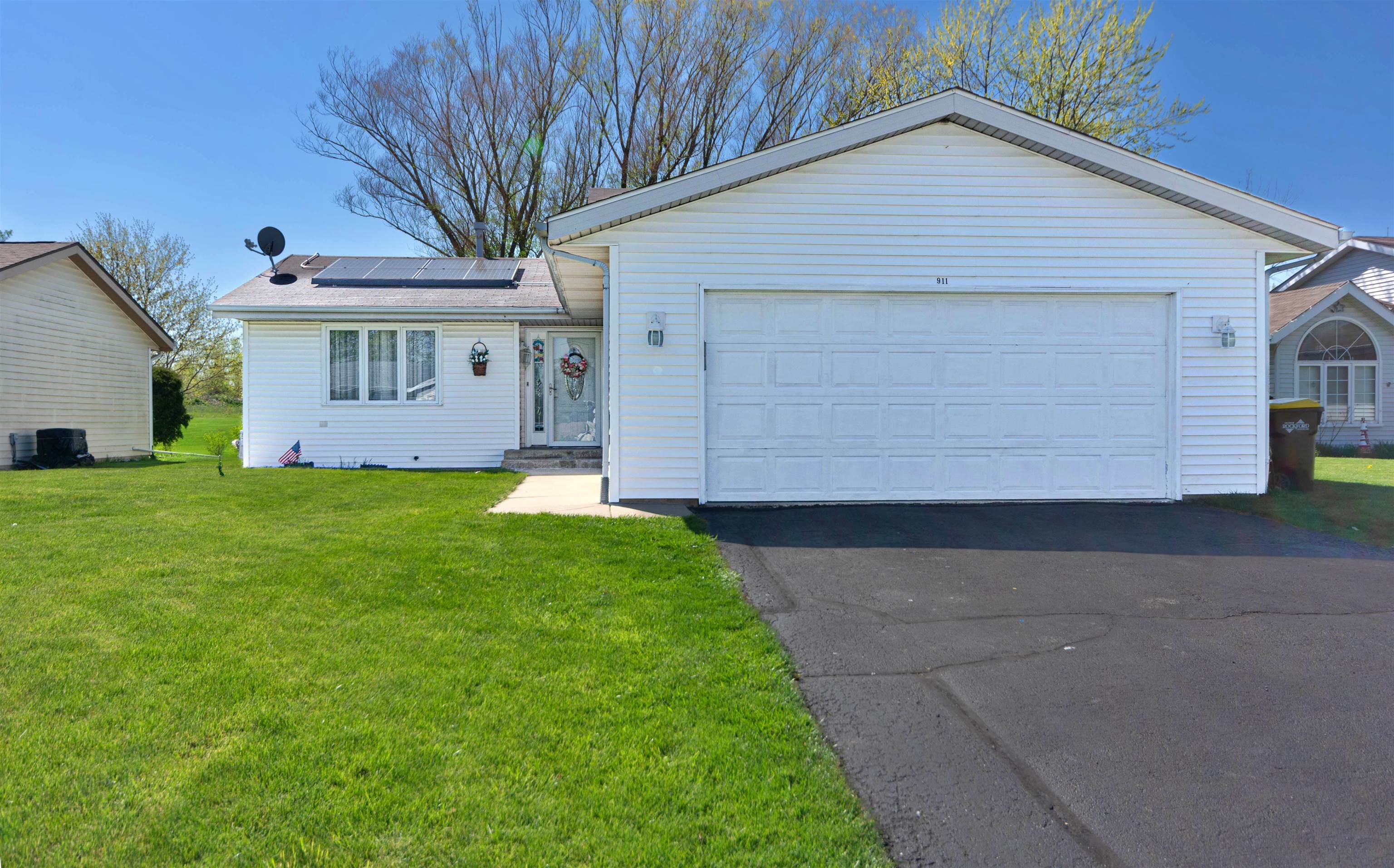 911 South Trainer Rd  