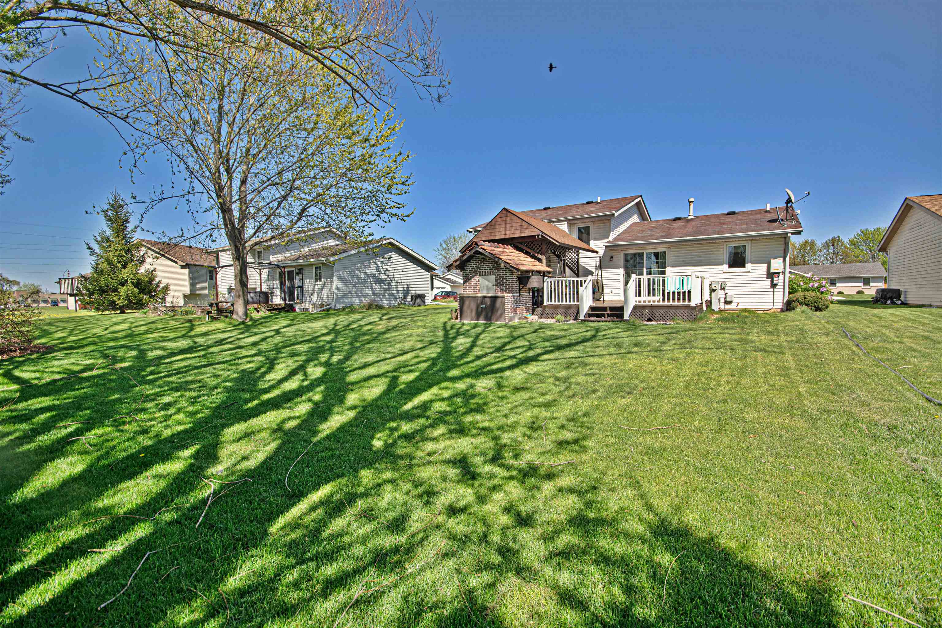 911 South Trainer Road Rockford, IL 61108 - Photo 29 of 32 Gallery Image 29