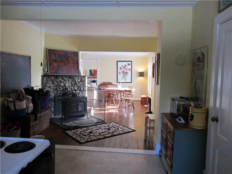 39 Courjon Road Boothbay, ME 04537 - Photo 14 of 20 Dining Room.