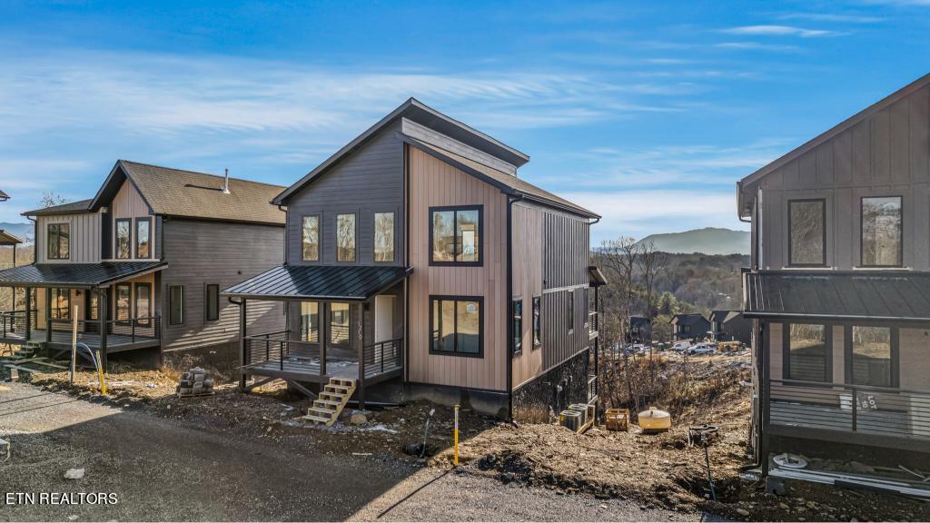 1210 Reedmont Way Sevierville, TN 37876 - Photo 3 of 52 DJI_0208