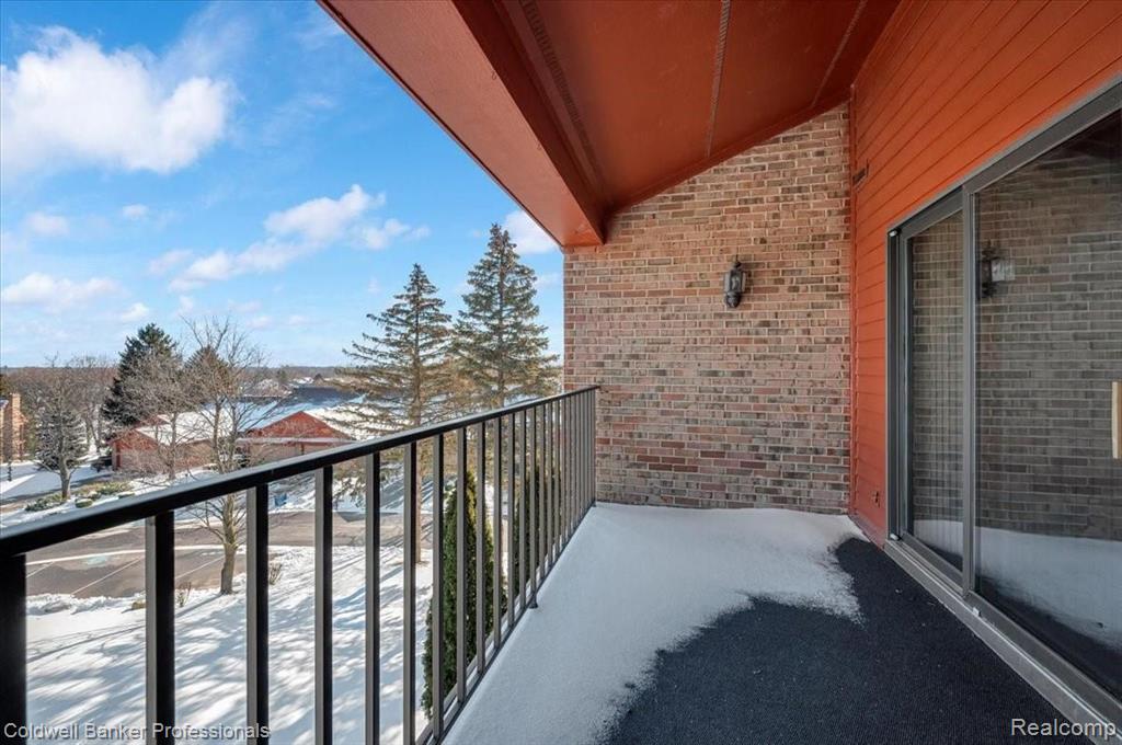 875 Green View Court, Unit 62 Rochester, MI 48307 - Photo 21 of 25