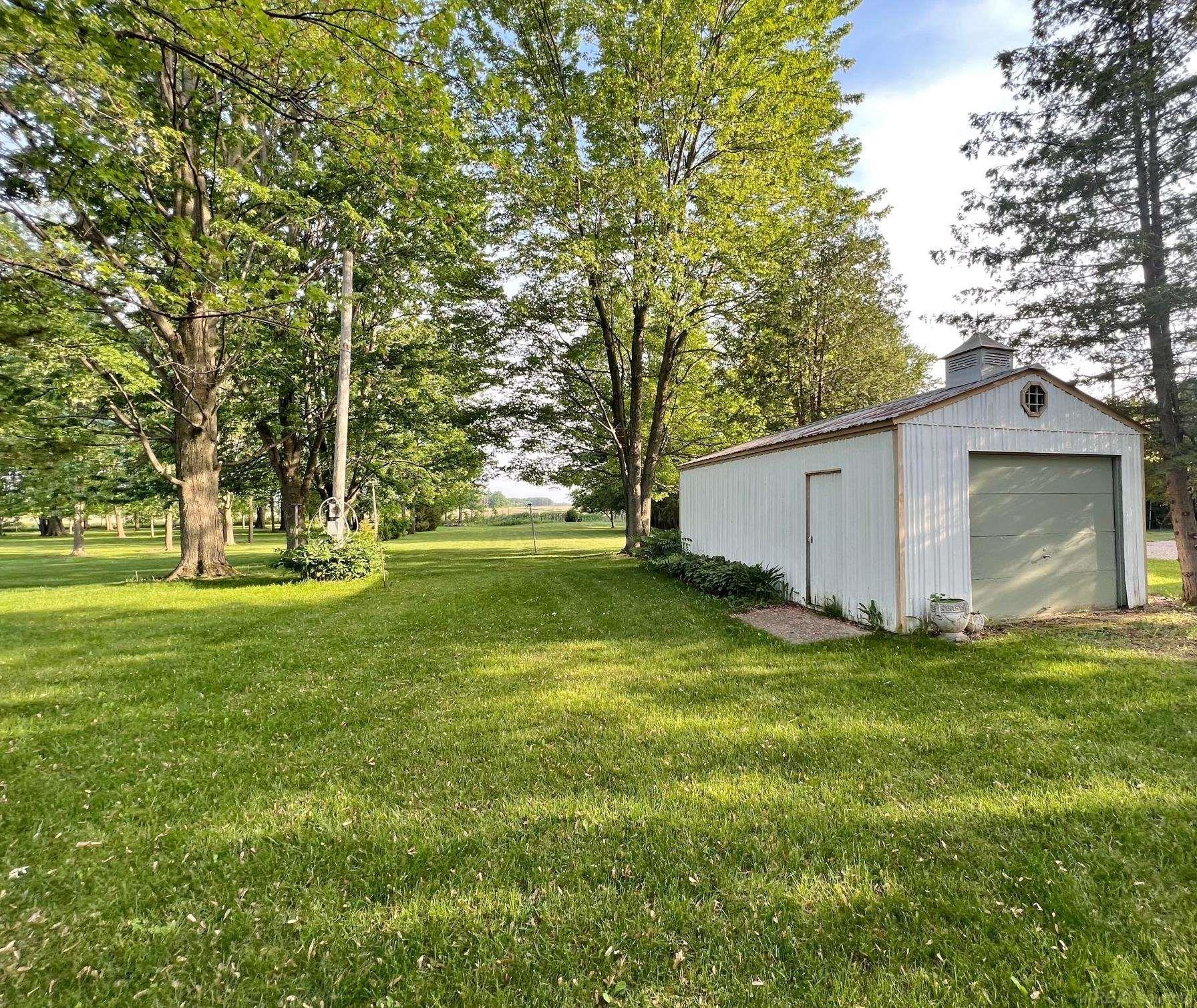 2249 Sanilac Road Sandusky, MI 48471 - Photo 13 of 23