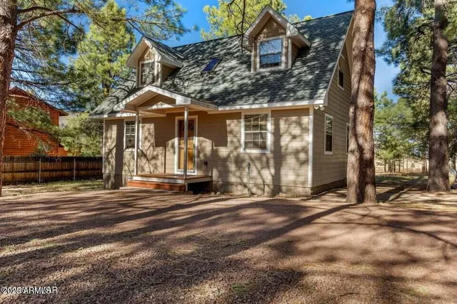 $389,900 | 24 County Road 2065, Alpine, AZ 85920