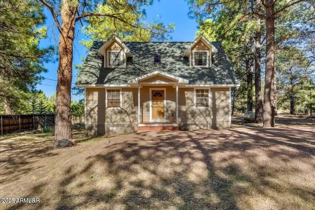 $389,900 | 24 County Road 2065, Alpine, AZ 85920