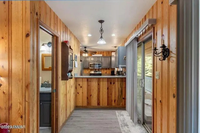 $389,900 | 24 County Road 2065, Alpine, AZ 85920