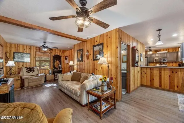 $389,900 | 24 County Road 2065, Alpine, AZ 85920