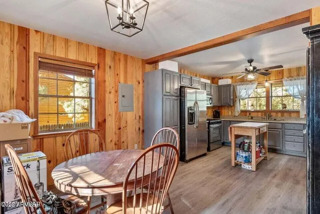 $389,900 | 24 County Road 2065, Alpine, AZ 85920