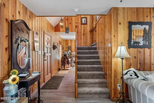 $389,900 | 24 County Road 2065, Alpine, AZ 85920