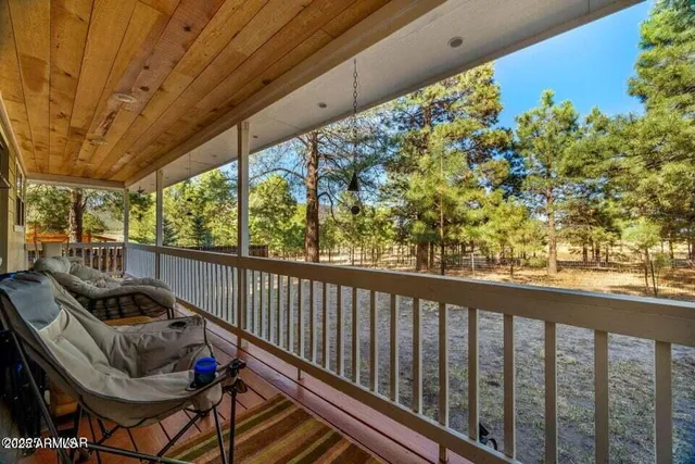 $389,900 | 24 County Road 2065, Alpine, AZ 85920