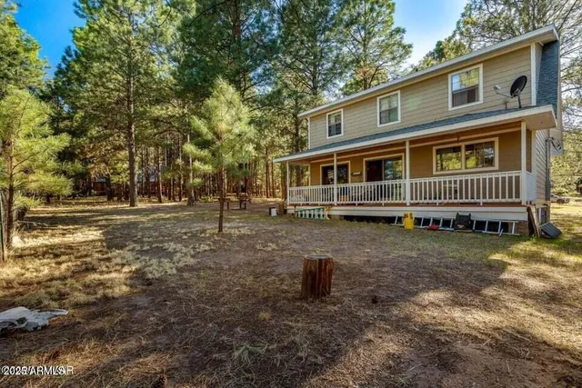 $389,900 | 24 County Road 2065, Alpine, AZ 85920