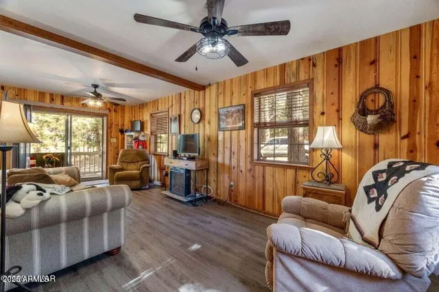 $389,900 | 24 County Road 2065, Alpine, AZ 85920