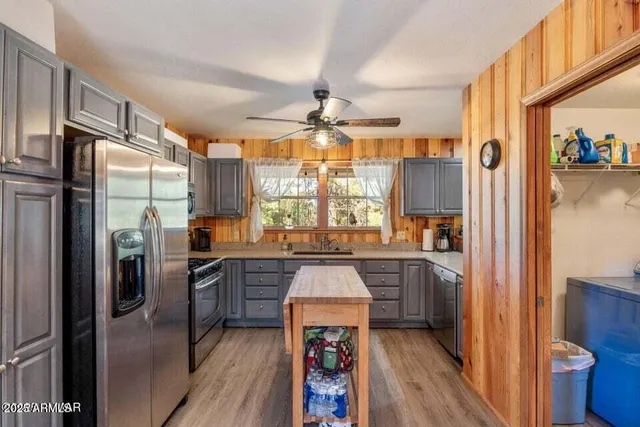 $389,900 | 24 County Road 2065, Alpine, AZ 85920