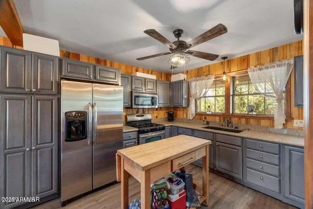 $389,900 | 24 County Road 2065, Alpine, AZ 85920