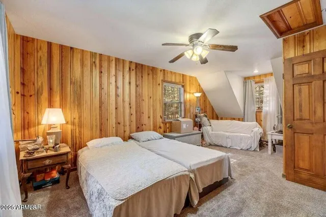 $389,900 | 24 County Road 2065, Alpine, AZ 85920